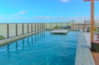 Get Sense by MyFlats Hospedagens - 9