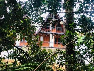 Sithgiri Drem line cottage - 1