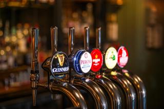 The Bushel by Greene King Inns - 9