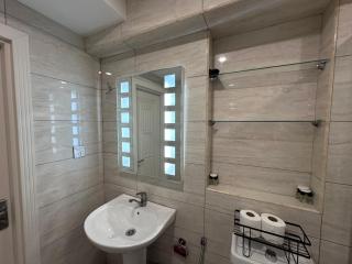 Luxury Sea View apartment by Bakuapart - 4