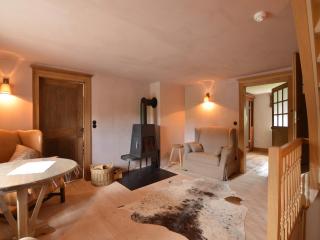 Holiday Home in Bullange with Sauna - 4