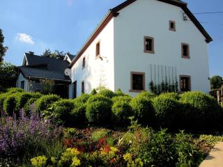 Holiday Home in Bullange with Sauna - 5