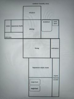 釜炒り茶の宿陽だまりTraditional Japanese house near Kumano Kodo and Nachi Falls with parking bikes garden and onsite tea house - 6