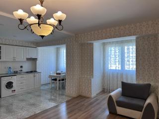 Luxury Sea View apartment by Bakuapart - 1