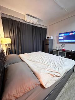 Mango Rooms & Rooftop - 7