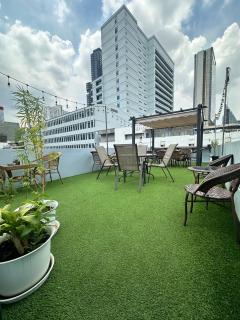 Mango Rooms & Rooftop - 6