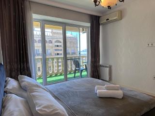 Luxury Sea View apartment by Bakuapart - 7