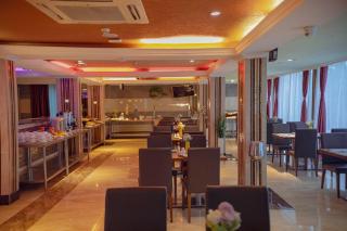 Tiffany Diamond Hotels LTD - Makunganya - 8