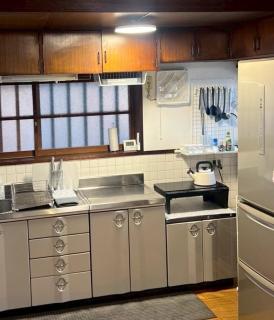 釜炒り茶の宿陽だまりTraditional Japanese house near Kumano Kodo and Nachi Falls with parking bikes garden and onsite tea house - 2