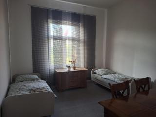 Zentrale Wohnung 4 OG im Herzen von Frankfurt am Main - Frankfurt - 7