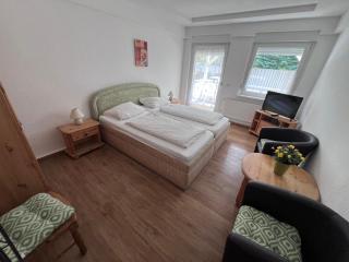 Haus Wiesengrund - Thale - 8