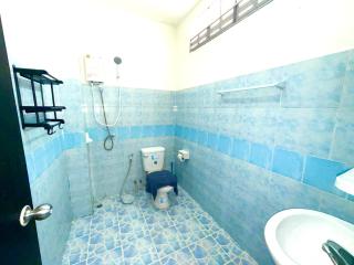 Patong Canal Villa 102 - 9