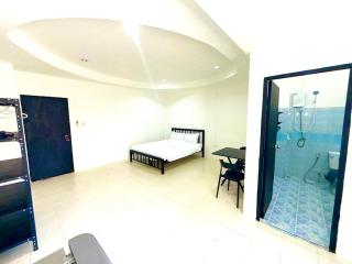 Patong Canal Villa 102 - 1