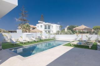 Ayia Napa Orea Villa OR9 - Ayia Napa - 1