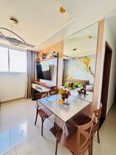 1503 Apto 2 Qtos completo João Pessoa Cabedelo - 8