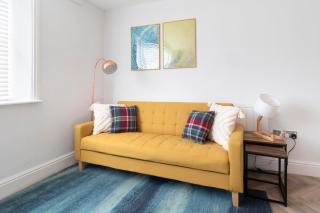 The Black Swan - Modern Apartment By Historic Gloucester Quays - 3