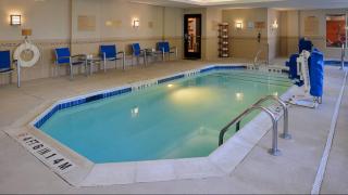 TownePlace Suites Wilmington Wrightsville Beach - 9