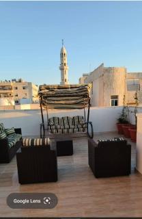 الاردن اربد الحي الجنوبي قرب مستشفى بديعة - 3