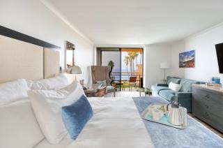 The Cliffs Hotel and Spa - 5