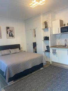 Gemütliches Apartment - Baden-Baden - 9
