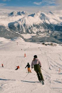 Hauser Hotel St. Moritz - 3