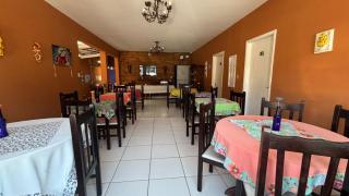 Pousada Hotel Gandhi - 9