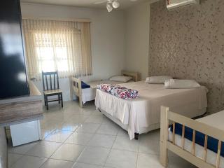 Pousada Hotel Gandhi - 2