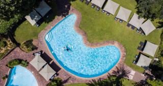 ANEW Resort Hazyview Kruger Park - Hazyview - 0