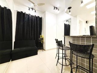 Apartamento Muito Bem localizado - 1