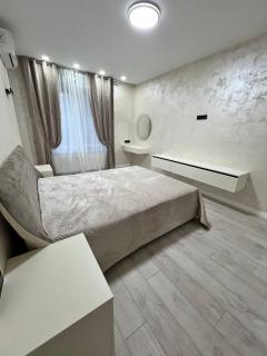 TOTO ApartHotel - 1