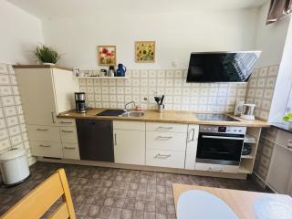Ferienwohnung Biederbeck - 7