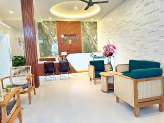 Jasmine River Guest House - 4