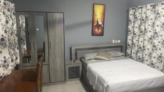 Okyeame Memorial Guesthouse - Royal Stayokay - 6