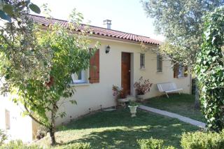 Maison des Cerisiers avec piscine privée à Sarlat - 9