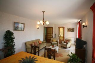 Maison des Cerisiers avec piscine privée à Sarlat - 6