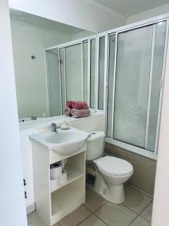 Central apartment CCP - Concepción - 7
