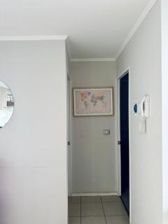 Central apartment CCP - Concepción - 6