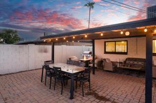 Pool Fire PitOutdoor BarGame Room Sleeps 14 - 8