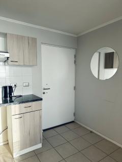 Central apartment CCP - Concepción - 4