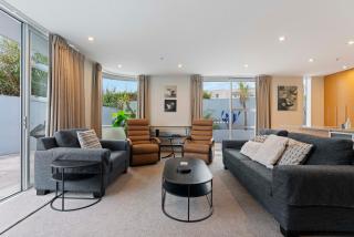 Waimahana 5 - Taupo Holiday Apartment - 4