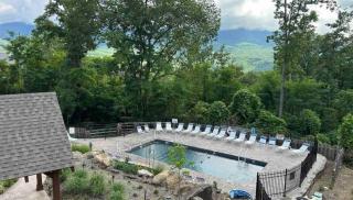 Lux Cabin Mtn Views, Flat Parking, Dog Friendly! - 5