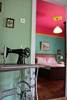 Grandmas Mansion 3BD Meteora - Rocks View - Kalambaka - 0