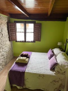 Vivienda Vacacional El Navariegu 1 - 8