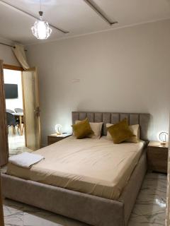 Appartement familial propre, calme et bien situé - 6