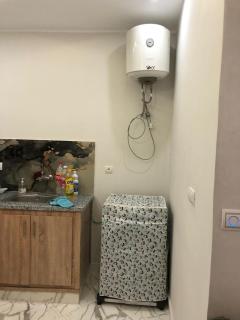 Appartement familial propre, calme et bien situé - Oujda - 9