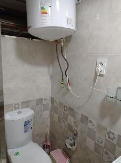 Soleh Hotel - 2