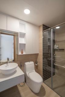 Soho Residence & Hotel District 1, 3br, 2br, Studio - City Center - Maison De Gu - Hô-Chi-Minh-Ville - 2