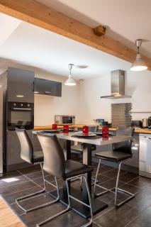 Loft Angouleme Gare 6 pers , WIFI ,TV , centre ville, calme - Angoulême - 9
