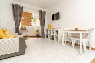 Cosy apartment in Corralejo - 40 m² - Close to the beach - 4