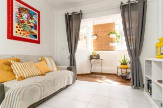 Cosy apartment in Corralejo - 40 m² - Close to the beach - 3